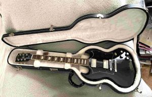 Gibson SG Standard