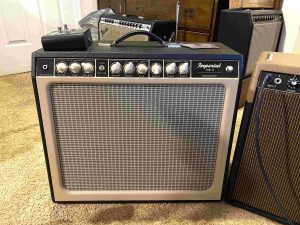 Tone King Imperial MkII