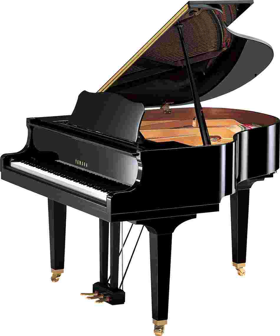 Yamaha GB1K Baby Grand Piano