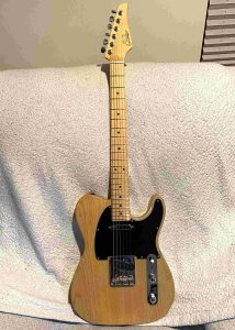 Suhr Classic T